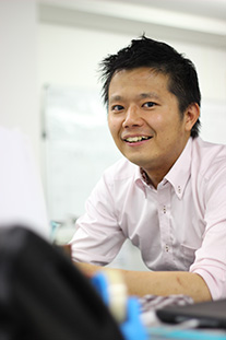 自己紹介