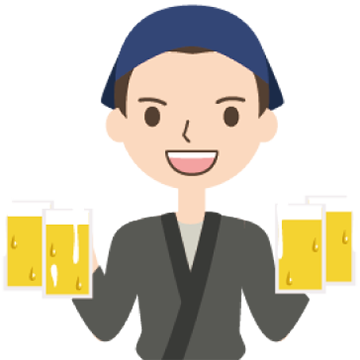 求職者：Hさん